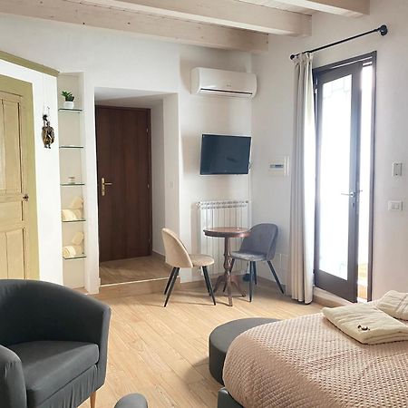 Alloft Palermo Rooms Екстериор снимка