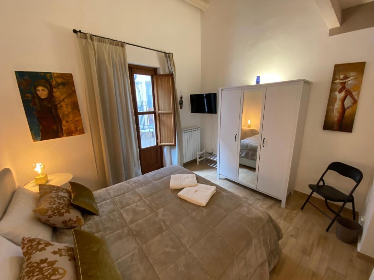 Alloft Palermo Rooms Екстериор снимка